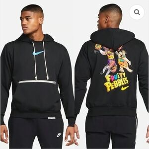 Nike Lebron Fruity Pebbles Hoodie